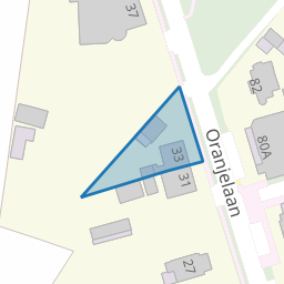 Perceel DPV00-A-5058