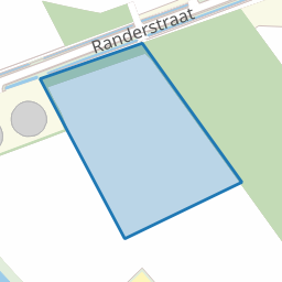 Perceel DPV00-A-5065