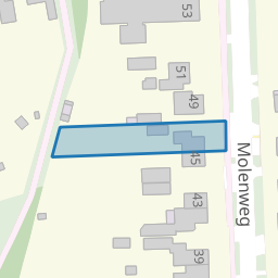 Perceel DPV00-A-5118