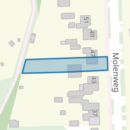 Perceel DPV00-A-5119