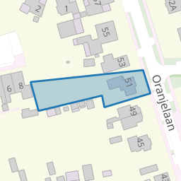 Perceel DPV00-A-5145