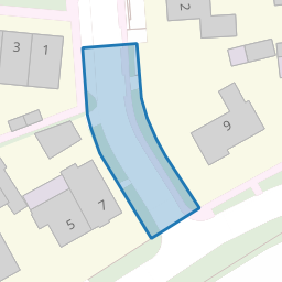 Perceel DPV00-A-5151