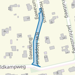 Perceel DPV00-A-5170