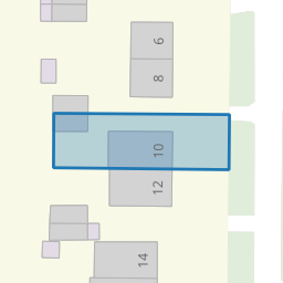 Perceel DPV00-A-5186