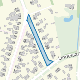 Perceel DPV00-A-5203