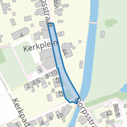 Perceel DPV00-A-5214