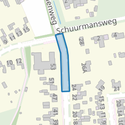 Perceel DPV00-A-5216