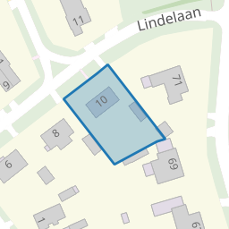 Perceel DPV00-A-5232