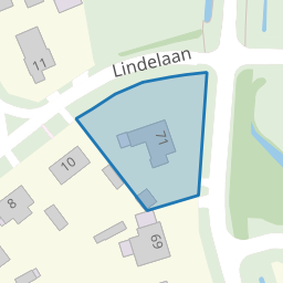 Perceel DPV00-A-5233