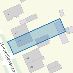 Perceel DPV00-A-5239