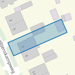 Perceel DPV00-A-5240