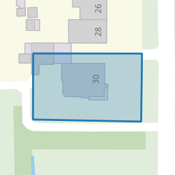 Perceel DPV00-A-5258