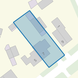 Perceel DPV00-A-5262