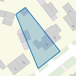 Perceel DPV00-A-5263