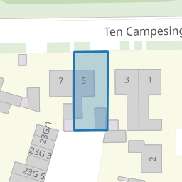 Perceel DPV00-A-5293