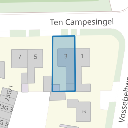 Perceel DPV00-A-5294