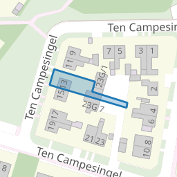 Perceel DPV00-A-5297