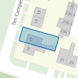 Perceel DPV00-A-5299