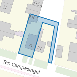 Perceel DPV00-A-5303