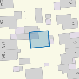 Perceel DPV00-A-5310