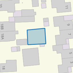 Perceel DPV00-A-5311