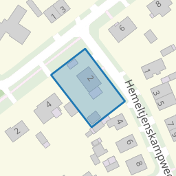 Perceel DPV00-A-5409