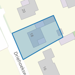 Perceel DPV00-A-5425