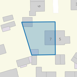 Perceel DPV00-A-5440