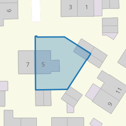 Perceel DPV00-A-5442