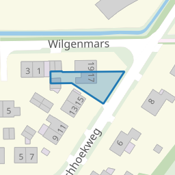 Perceel DPV00-A-5445