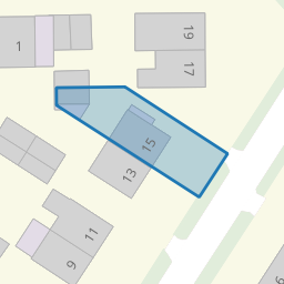 Perceel DPV00-A-5446