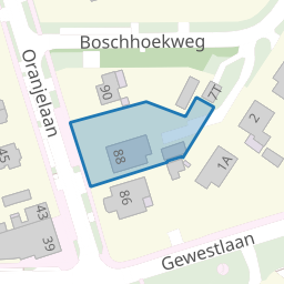 Perceel DPV00-A-5481