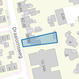 Perceel DPV00-A-5512