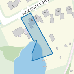 Perceel DPV00-A-5518