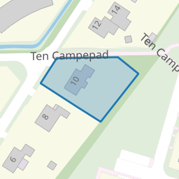 Perceel DPV00-A-5527