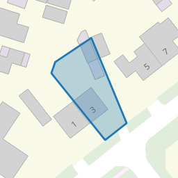 Perceel DPV00-A-5696