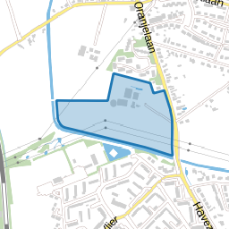 Perceel DPV00-A-5705