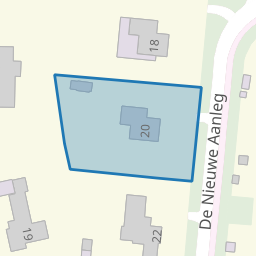 Perceel DPV00-A-5777