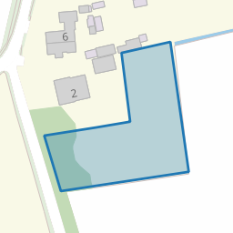 Perceel DPV00-A-5801