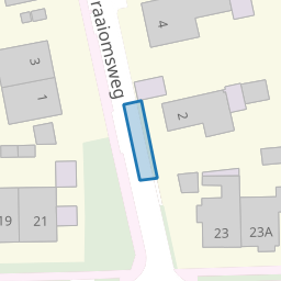 Perceel DPV00-A-5915