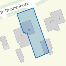 Perceel DPV00-A-5948