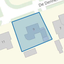 Perceel DPV00-A-5957