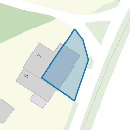 Perceel DPV00-A-6032