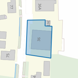 Perceel DPV00-A-6107