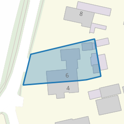 Perceel DPV00-A-6133