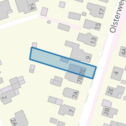 Perceel DPV00-A-6180