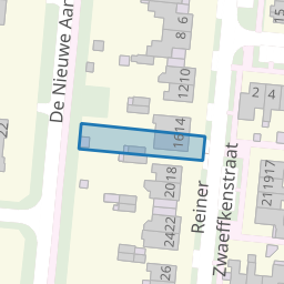 Perceel DPV00-A-6247