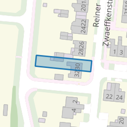 Perceel DPV00-A-6254