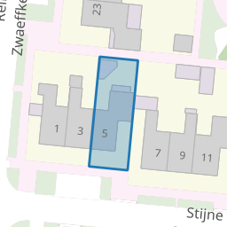 Perceel DPV00-A-6258