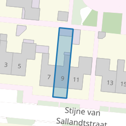 Perceel DPV00-A-6260